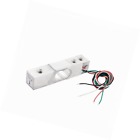 702105840467 Uxcell Rectangle Aluminum Alloy