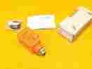 7023971 Om5003 Ifm Efector New Photoelectric Sensor 0m5003