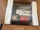 70d40 Fireye Flame Safeguard Chassis Series Solid State Burner Management