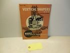 726a Ad Morey Machinery Co Inc Vertical Shapers 8 12 14 Circular D13
