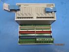 Lb-dio-8-8 745630 Lutze Power Supply Module Chnl In Out New