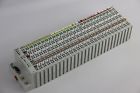 750-323 Wago Lot Of Various Profibus Connector With Additional Cards