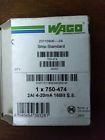 750-474 Wago 2 Channel Analog
