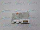 750-478 Wago Input Module New No Box