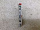 750-504 Wago 24 Vdc 4