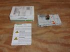 750-627 Wago New Open Box Terminal Bus Extension End 4045454901264