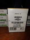 750-628 Wago System Terminal Bus Extension Coupler Module Mm Nib