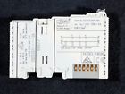 750-637-000-002 Wago Incremental Encoder Used Tested Guaranteed Against Doa