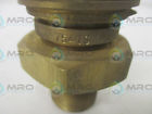 7547s Rego Valve New No