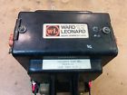 Rdp4-11100 78093-1r Ward Leonard Motor Contactor
