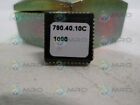 790.40.10c 790.40.10 Industrial Mro Part Module New No Box