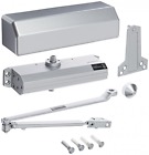 5300 798550456728 Hager Series Aluminum