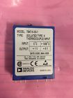 7b47-k-03-1 Analog Devices Model Isolated Type Thermocouple Input