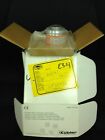 8.5820.2612.0500 Fritz Kubler Rotary Encoder New In Box