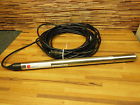 8007wdp Digital Water Level Recorder Range 5m