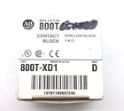800t-xd1 Allen-bradley Allen Bradley Pushbutton