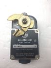 801-cmc21 Allen Bradley New Limit
