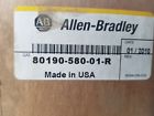 80190-580-01-r Rockwell Automation New Sealed Allen Bradley Packaged Customer Dpm Board