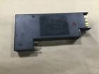 802811-4r Reliance Electric Dual Voltage Comparator Input Programmable Controller