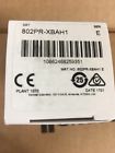802pr-xbah1 Allen-bradley Allen Bradley Inductive Proximity
