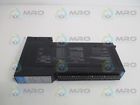 8030-rim125 Square Input Module Used