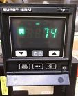 815s Eurotherm Programmable Controller