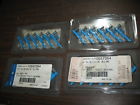 82-39-0203-06 Tyco Lot Of Graphic Control Blue Marker Pens