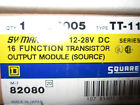 82080 Square Function Transistor Output Module New