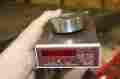 825-08 3370 Daytronic Strain Gage W 43 0-1000 Lbs Cell