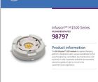 98797 830 Infusion Module G3ge M1500 Led Gen3 Series. Box.
