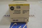 836-n2 Allen-bradley Allen Bradley Pressure Control