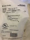 872c-a10n30-a2 Allen Bradley Proximity Sensor