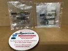 8gvgr-sslp 4gvgr-sslp Parker Lot Of New Gasket Shipsameday