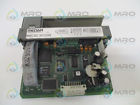 917-0042 Medar Weld Control Processor