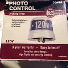 9532730834 Mulberry Locking-type Photo Control