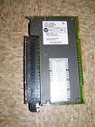 1771-id16 96091473 B01 Allen Bradley Isolated Ac Input Module