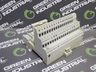 1794-tb2-a 96155874 Allen Bradley Used Flex Terminal Base