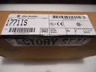 96513003 Allen Bradley 1771is Ser
