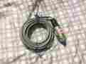 98320 Honeywell Eclipse Data Instruments Pressure Transducer