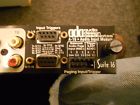 A-16 Ada Audio Design Associates