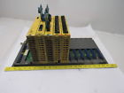A03b-0801-c003 Fanuc Slot Plc Rack Mounted Modules