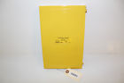 A03b-0801-c101 Fanuc Interface Module If01a