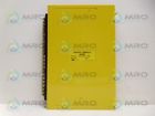 A03b-0801-c445 Fanuc Output Module Used