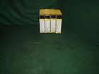 A03b-0807-c152 Fanuc Lot Of 4