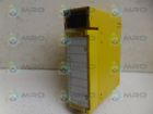 A03b-0807-c160 Fanuc Output Module Used