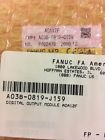 A03b-0819-c159 Fanuc Digital Output Module Nos