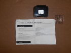 A103-a17 Danaher Controls Input Module