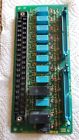 A20b-1004-0310-01a A20b-1004-0300 Fanuc Relay Output Board