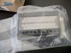 A6tbx36e Mitsubishi Terminal Block Model New