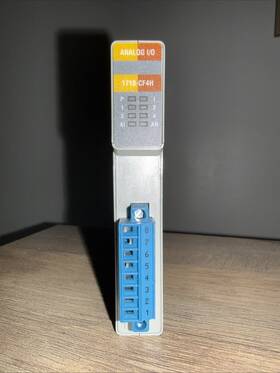 1719-cf4h Ab Power Supply Module